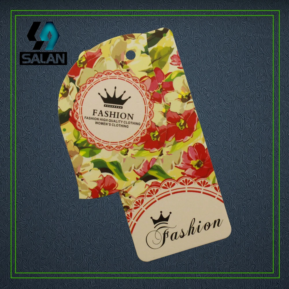 Kustom 400gsm Ketebalan Kertas Dicetak Hang Tag Menyesuaikan Label Garmen T Shirt Tag Pakaian Anak Anak Kertas Ayunan Label Bookmark Hang Tags Custom Tag Customprinted Hang Tags Aliexpress<script async src=
