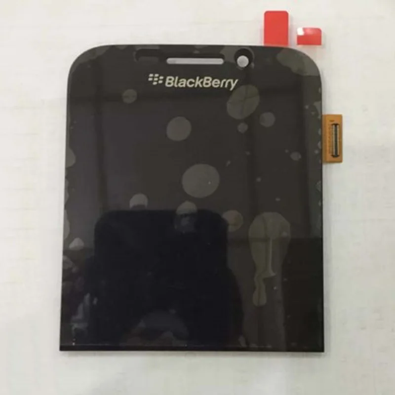 

New Original For Blackberry Classic Q20 LCD Display with Touch Screen panel Digitizer Assembly Black Color 1PC/Lot