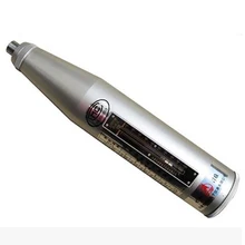 HT-225B тестовый молоток для бетона высококачественный механический молоток из полимерного материала переносной тест на прочность