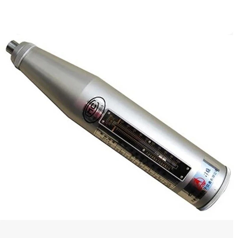 HT-225B concrete test hammer High-quality mechanical high polymer material shell portable strength | Инструменты