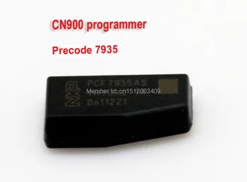 

Auto transponder chip, CN900 programmer special 7935 Chip 10pcs/lot Free Shipping