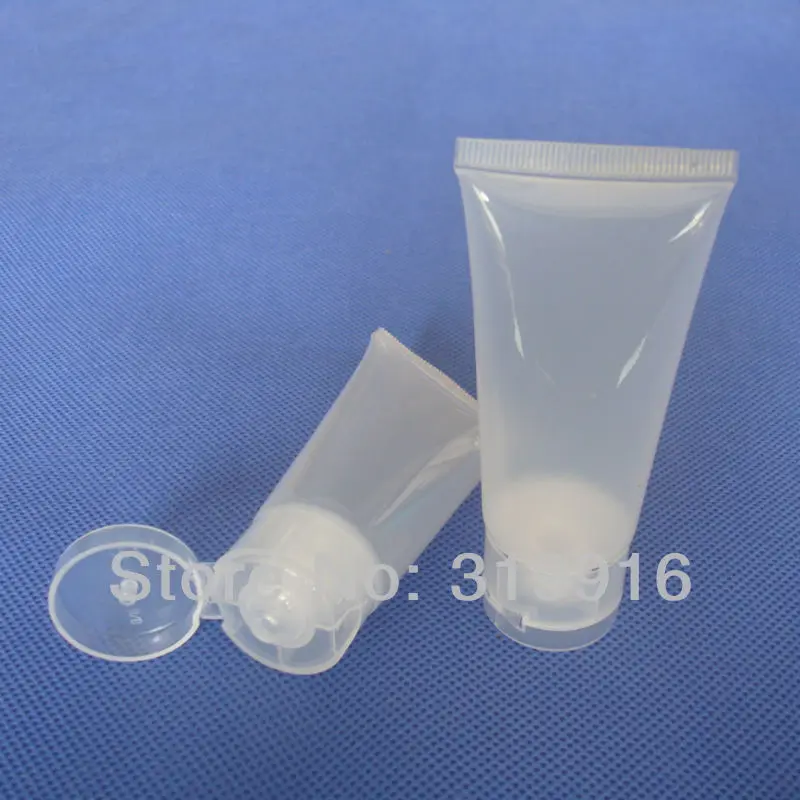 30g empty plastic lotion tubes for personal care,30ml plastic squeeze