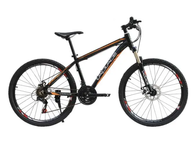 Laместо L100 алюминиевый сплав MTB велосипед 21 скорость унисекс 26 ''Горный