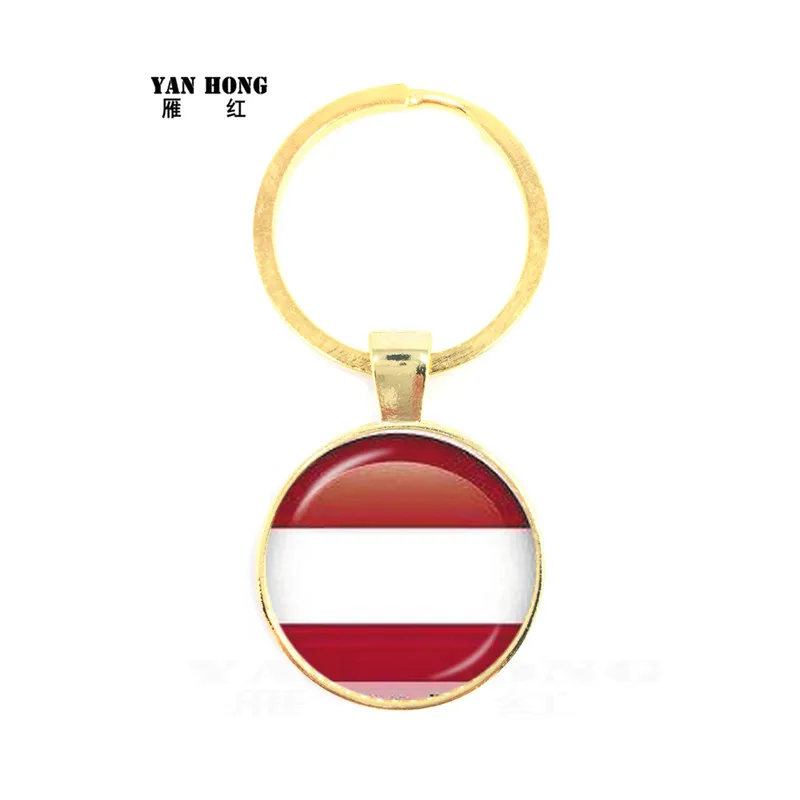 YANHONG red jewelry ручная работа хрустальные брелки красивые износостойкие лучший
