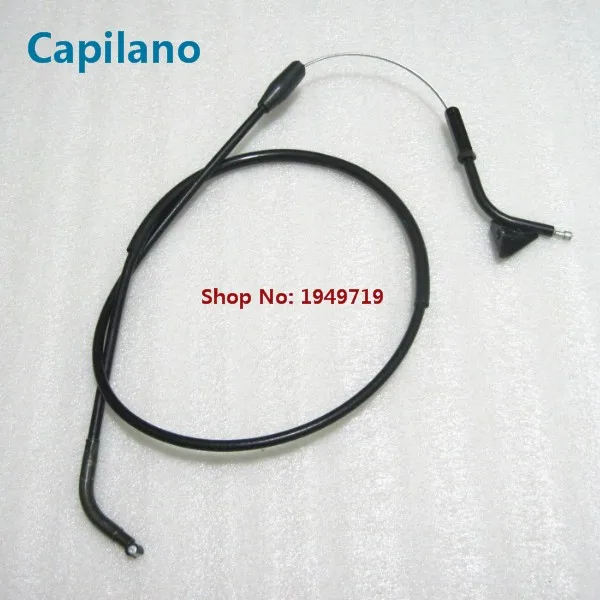 XV250 clutch cable (1)