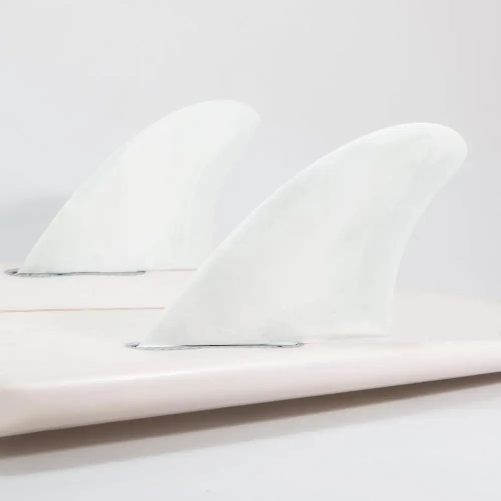 

FCS II MODERN KEEL PC AIRCORE TWIN FIN SET