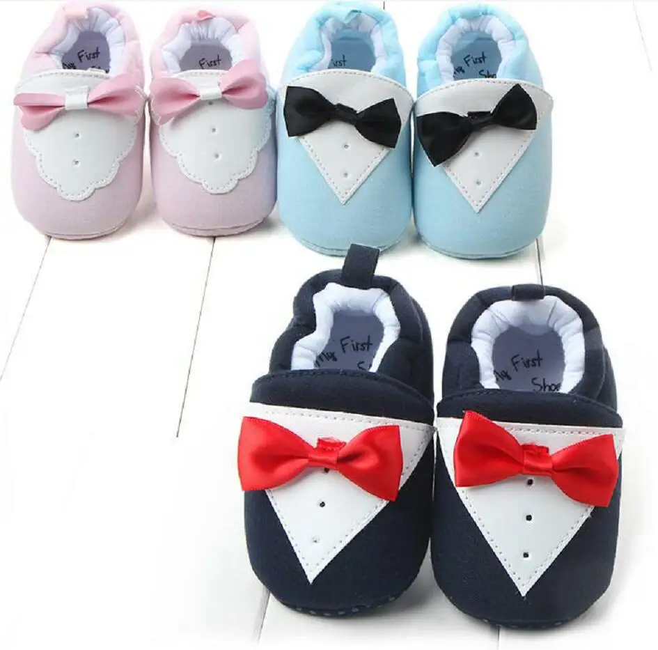 Baby walking shoes do not slip off the shoes of girls and boys baby shoes