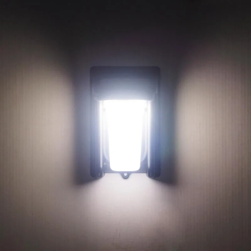 

Super Bright Solar Panel Rotated Wall Light Motion Sensor Waterproof Lamp Outdoor Garden Landscape Street Energy Saving Garland