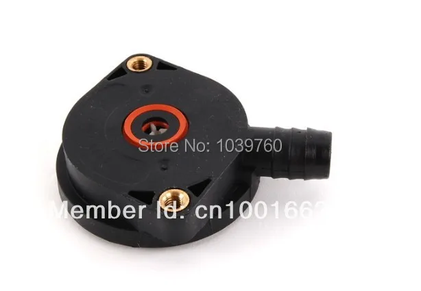 Engine Crank Crankcase Vent Valve PCV for BMW E36 318i 318ti 318is Z3