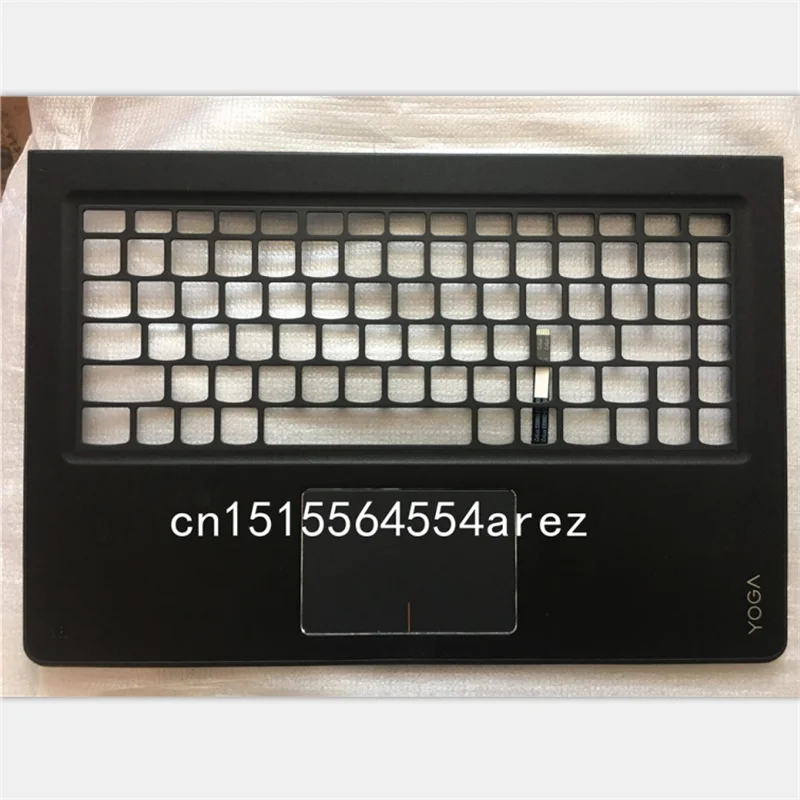 Новый оригинальный чехол для ноутбука Lenovo Yoga 900 4 pro Palmrest/чехол клавиатуры