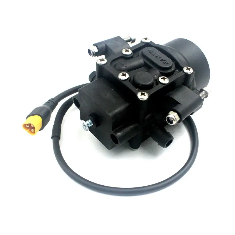 DJI AGRAS MG-1 Water Pump Kit (buckle excluded) PART43 For DJI MG-1 Agriculture Plant protection machine Drone Accessories DJI AGRAS MG-1 Water Pump Kit (buckle excluded) PART43 For DJI MG-1 Agriculture Plant protection machine Drone Accessories