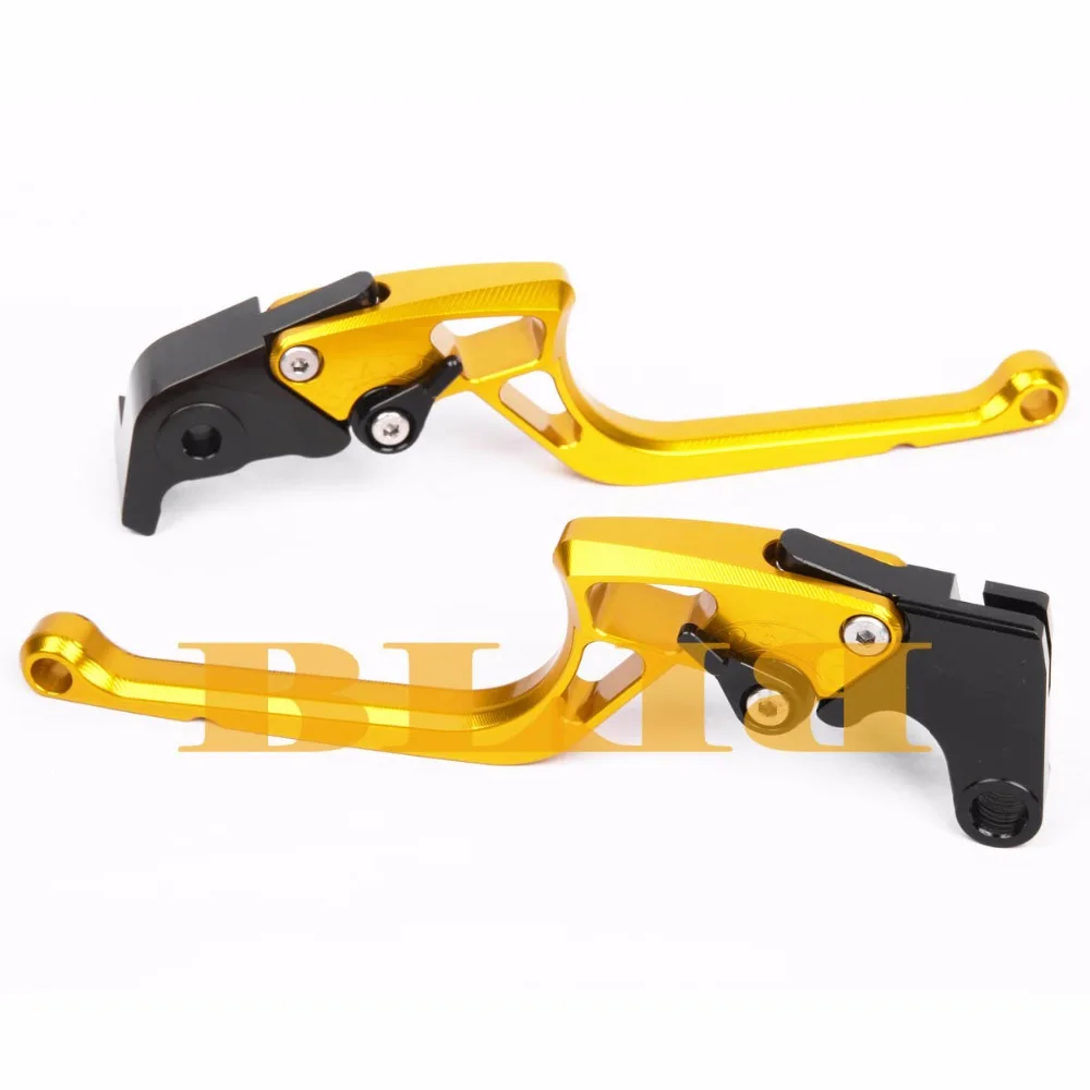 Для HUSQVARNA FS450 FS 450 2017 2018 2019 CNC Складные Выдвижные Тормозные Рычаги сцепления/170 мм