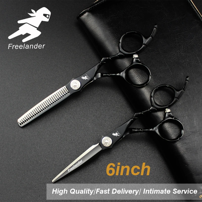 shaver shop thinning scissors
