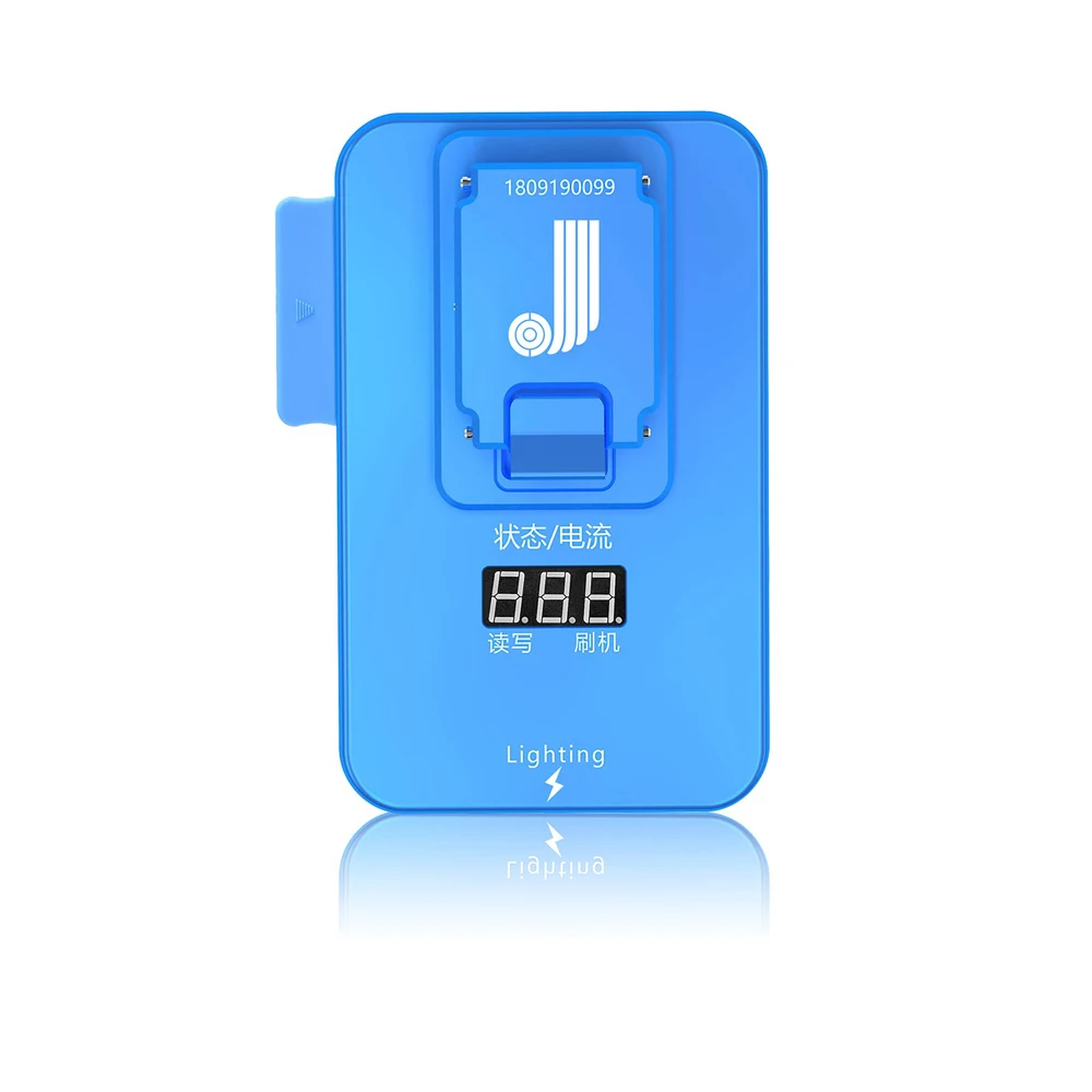 

JC Hard Disk Repairing Instrument for iPhone 8 8Plus X XR XS XS MAX The Third Generation 64 Bits Hard Disk Repairing Module