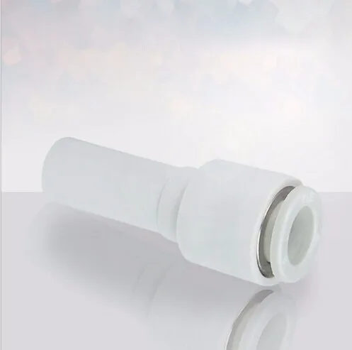 

tube size 6mm to 8mm Different diameter straight plug-in connector KQ2R series pneumatic one-touch fitting