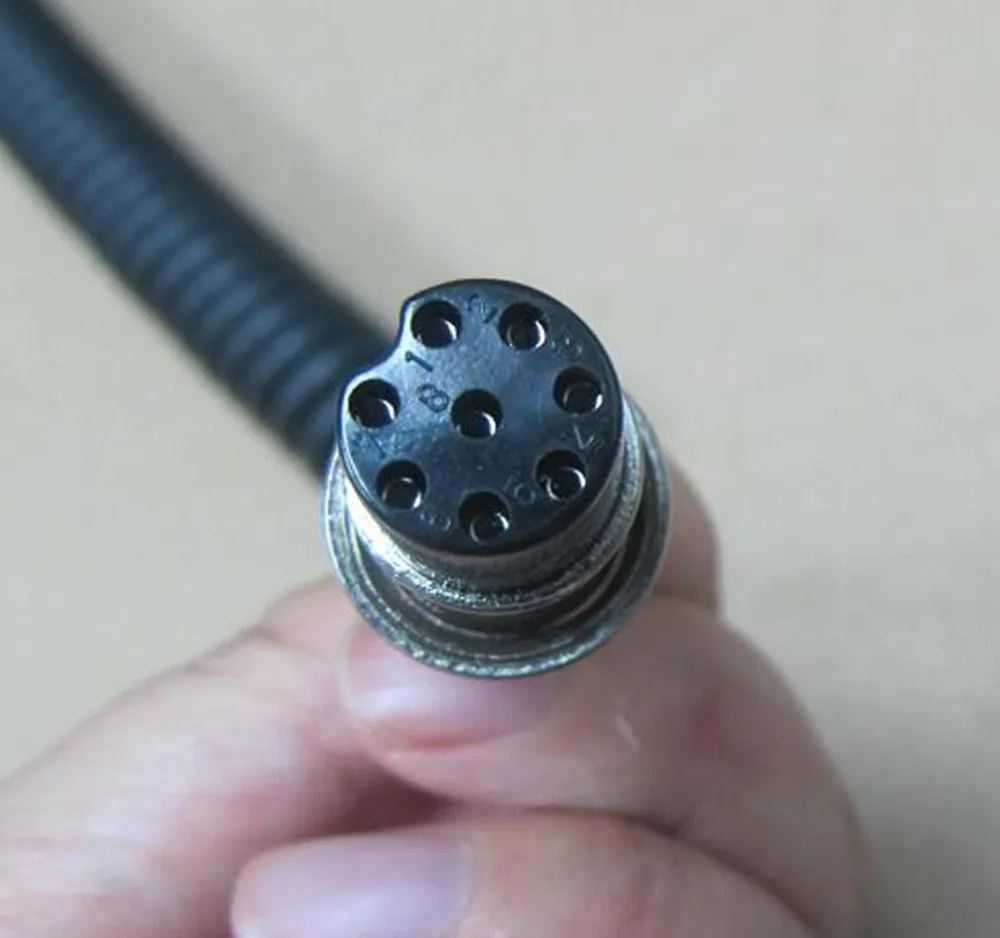OPPXUN ручной микрофон для Kenwood TM-231, TM-241, TM-731A, TM-631A, TM-201A, TM-401A, TM-201B, TM-401B, TM-211A радио