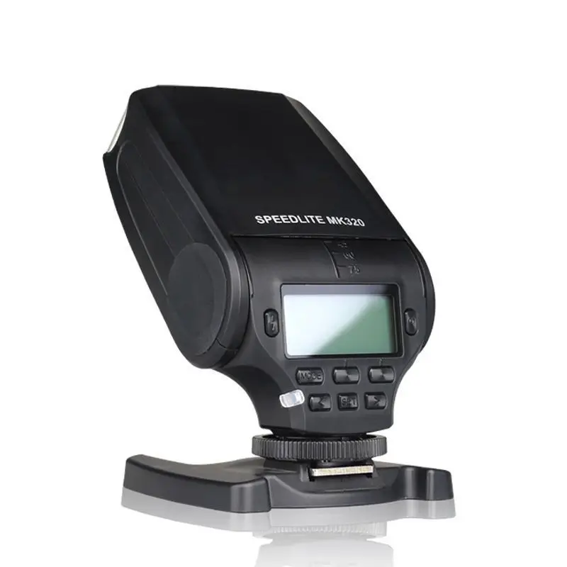 Вспышка Meike MK 320 320S TTL для Sony A7 A7R A7S II A77 A6000 NEX 6 A58 A99 RX1 RX1R RX10 RX100 III|meike mk-320|meike mk-320 for