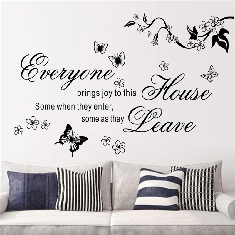 Wall Quotes For Living Room compare prices on wall decal quotes for living room- online Wall Quotes For Living Room compare prices on wall decal quotes for living room- online
