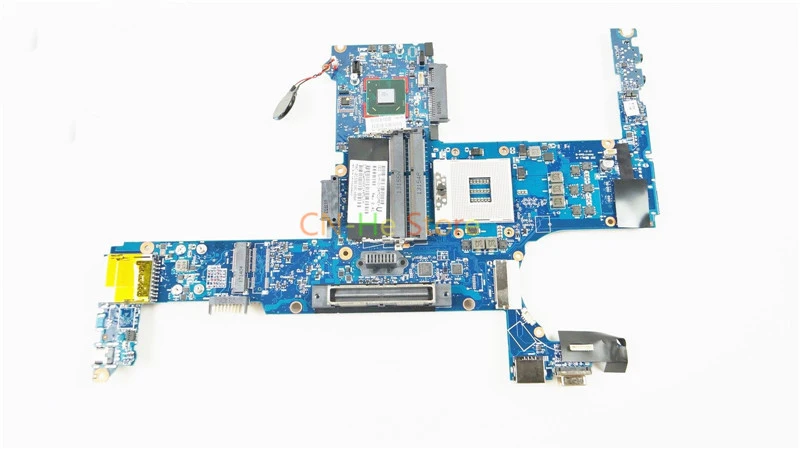 Материнская плата JOUTNDLN для ноутбука HP ProBook 6470b Socket G2 686035-501 686035-001 DDR3 100% отличная