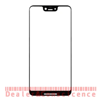 

50Pcs (Checked) Front Glass Lens For Google Pixel 3 XL 3XL Touch Screen Outer Glass Panel Replacement