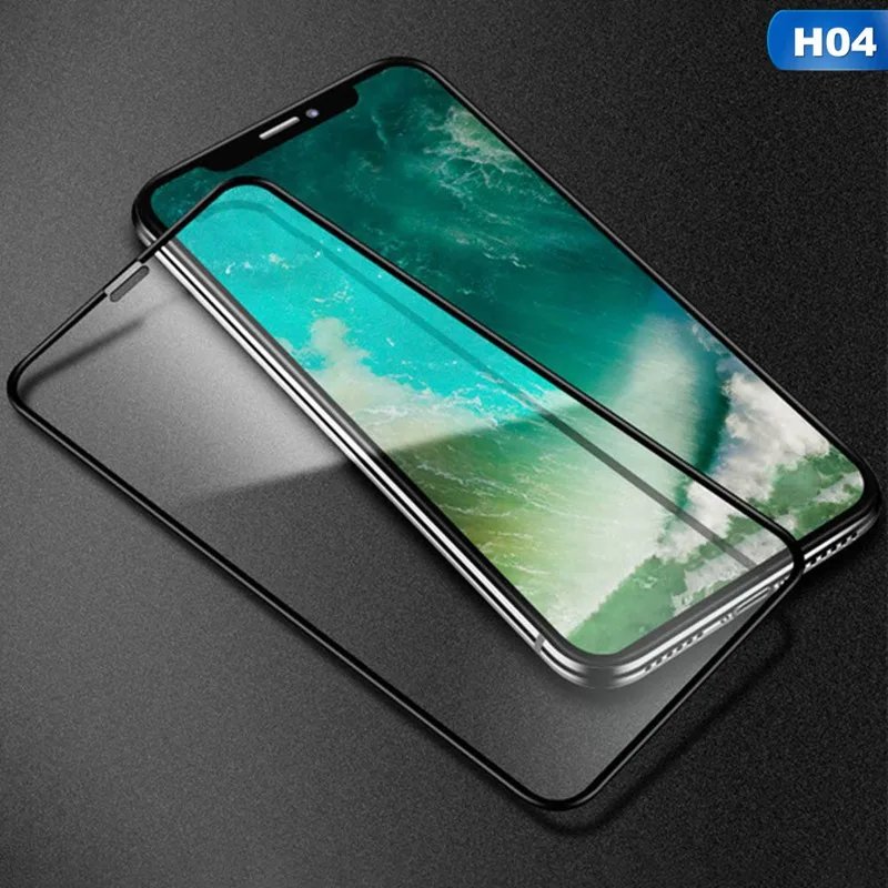 protective/tempered glass screen protector protective