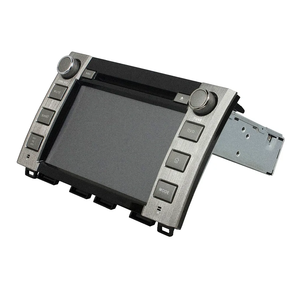 Clearance Android 8.0 octa core 4GB RAM car dvd player for TOYOTA Sequoia Tundra 2014-2016 ips touch screen head units tape recorder radio 2