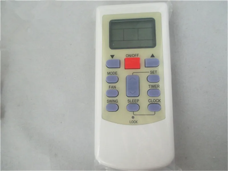 2017 New Model Universal AC Remote Control System Air Conditioner Control Board Universal Control Components ZL-U05AM (15)