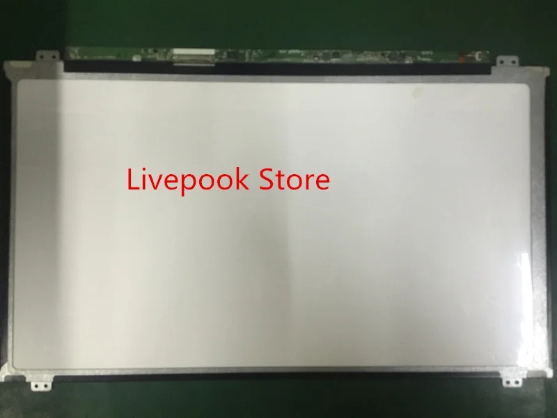 

15.6" Slim Laptop LCD Screen For ASUS X555L SERIES LED LCD Display Schermo Screen 40 pin 1366*768