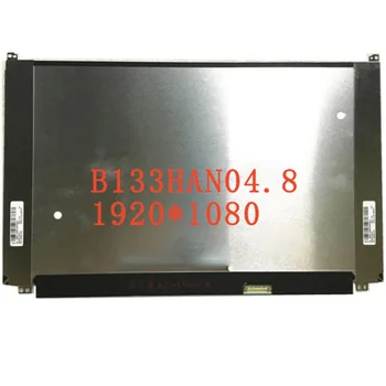 

Free Shipping B133HAN04.8 B133HAN04.6 B133HAN04.9 13.3'' inch Laptop Lcd Screen 1920*1080 EDP 30pins IPS