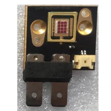 PT120-R светодиодный PT121 красный светодиодный эндоскоп красный свет source-CBM120-R-G-B проектор светодиодный источник света