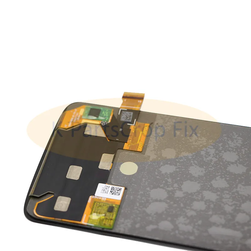 MOTO Z4 lcd(4)