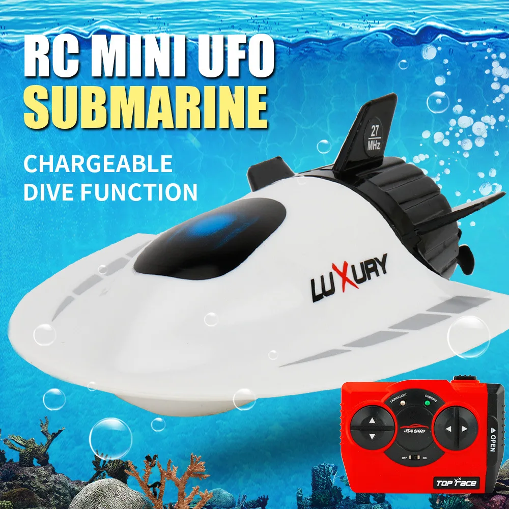 mini rc boat for pool
