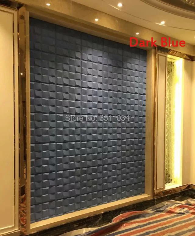 Us 281 06 6 Off 1box 16pcs Pop Design In Bedroom Soft 3d Leather Pvc Wall Panel Decorative 3d Wall Panel In Wall Stickers From Home Garden On