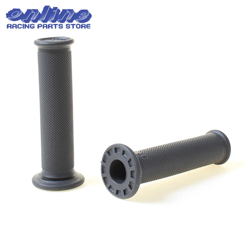 Professional 22mm handlebar grip set Rubber HandleBar Grip set