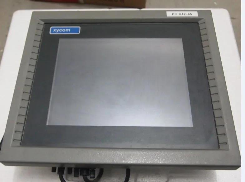 

XYCOM 9406ACT