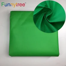 Funntree фотофоны зеленый экран хромакей фон из нетканого материала для профессиональной фотостудии