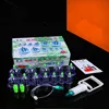 12 Cups Vacuum Cupping Massage  Acupuncture Chinese Vacuum Cupping Suction Therapy Massage Device 1
