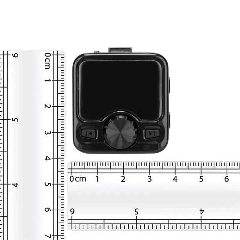 Цифровой Аудио Диктофон профессиональный 8 Гб OLED экран MP3 музыкальный плеер Bluetooth радио Электронная книга Диктофон мини диктофон