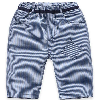 VIDMID boys shorts trousers plaid baby boys cotton shorts summer children kids camouflage boy casual shorts clothes 4074 5