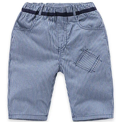 VIDMID boys shorts trousers plaid baby boys cotton shorts summer children kids camouflage boy casual shorts clothes 4074 5