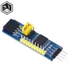 1PCS Great IT PCF8574 IO Expansion Board I/O Expander I2C-Bus Evaluation Development Module ► Photo 2/6