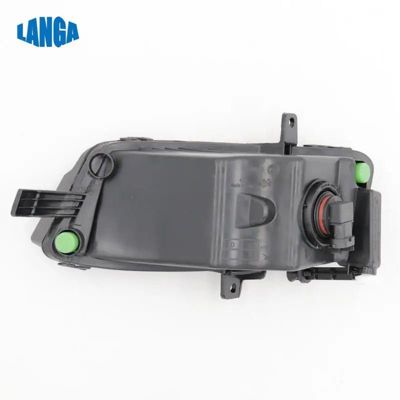Передние фары противотуманные светильник набор Nebelscheinwerfer лампе для VW Golf MK7 5G 0941661