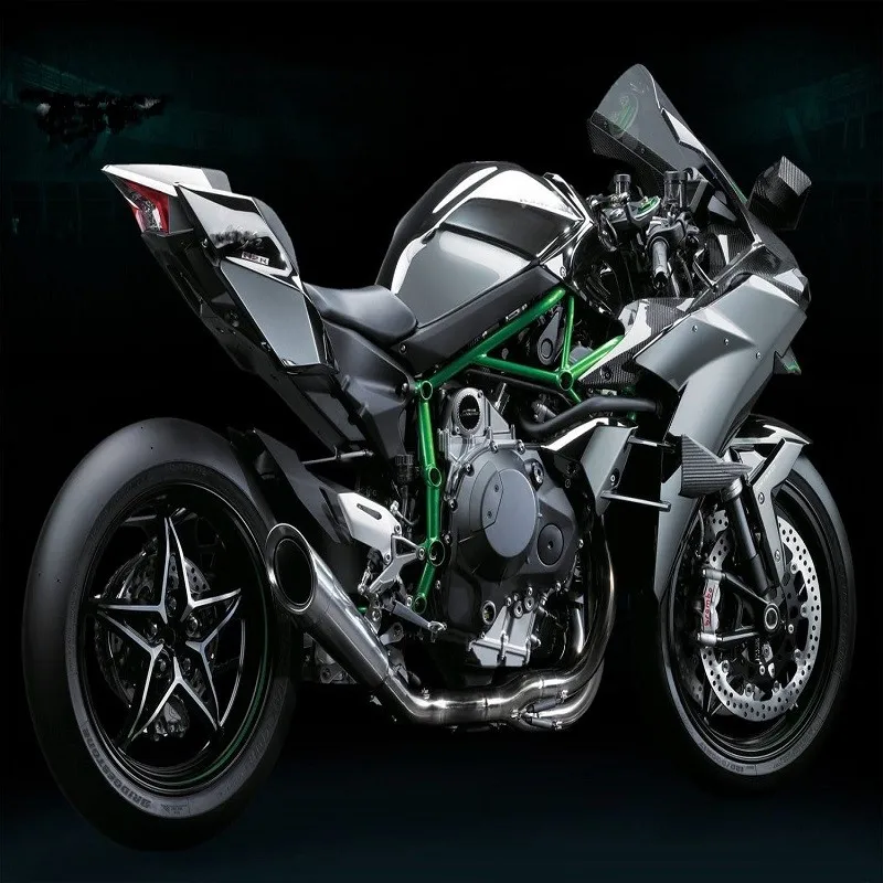 Кузов для Kawasaki EX250R 2008 2009 2010 2011 2012 ABS пластиковые инжекционные панели Ninja 250 08 09 10 11 12