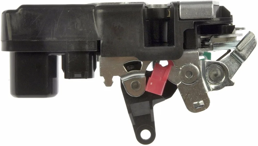 Buy Front Right Door Lock Actuator Motor Dorman 931 002 fits 99 04 for