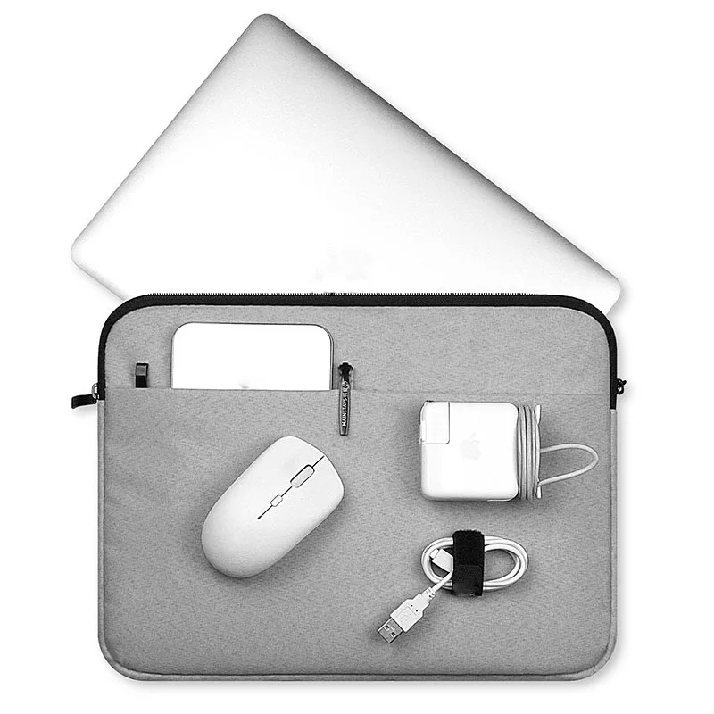 For Teclast P80 Pro Tablet PC 8.0''Tablet Liner Sleeve Pouch Bag Case for 7.9&quotTeclast P80h M89 T8 Shockproof Cotton Fabric Cover |