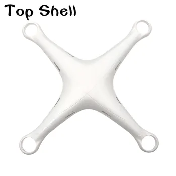 

Original New DJI Phantom 3 Professional Upper Body Shell For DJI Phantom 3 Sta/SE/Pro/Adv Upper Shell Replacement Cover