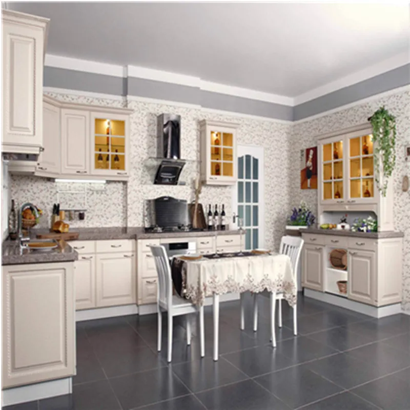  Chinese Kitchen Cabinets 