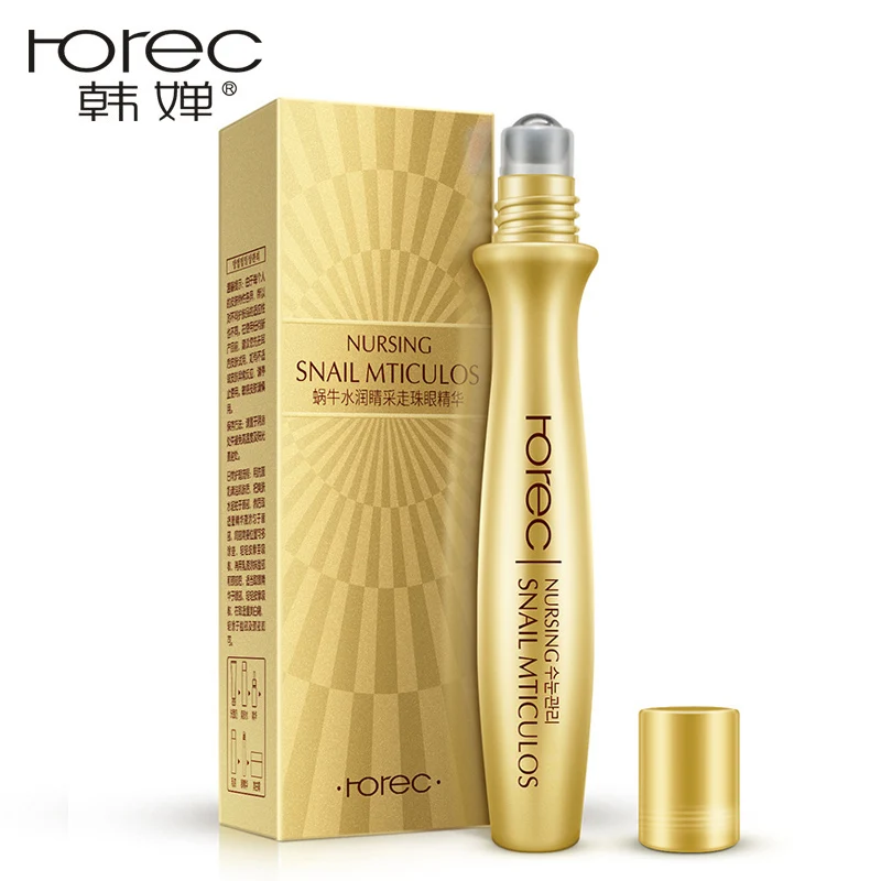 

Eye Moisturizing Eye Cream To Take The Essence Of Water To Nourish The Dark Circles