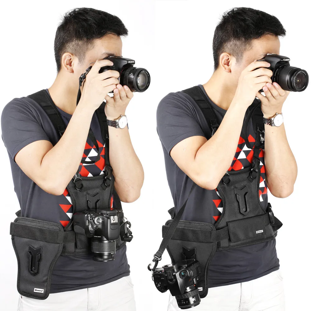 Держатель для цифровой SLR камеры|camera carrier|holster camerastrap camera |