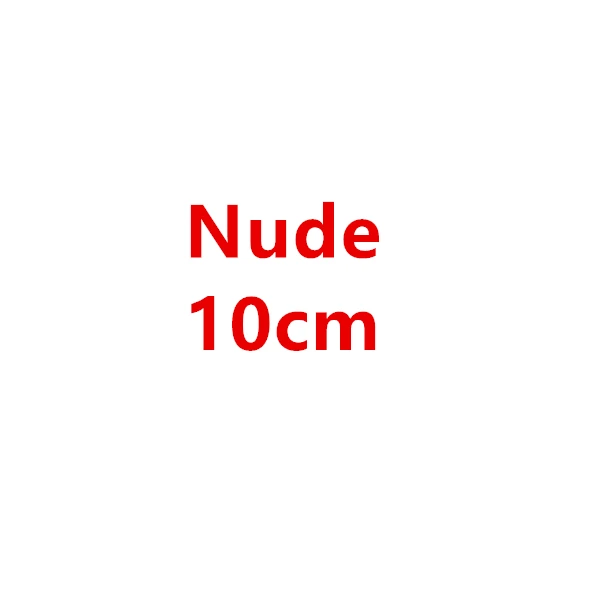 Nude 10cm Модные женские пикантные Вечерние туфли на высоком тонком каблуке; женские туфли-лодочки с острым носком на каблуке - Цвет: Nude 10cm